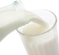 オーガニック牛乳の脂質バランスは理想的　オメガ3系脂肪酸が豊富