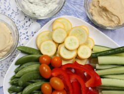 地中海式ダイエットが女性の健康寿命を延ばす　70歳を過ぎても健康