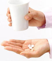 医薬品の過量服薬　抗不安薬・睡眠薬が原因　注意深い処方が必要