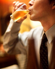 週に3~5日の｢休肝日｣がアルコール性肝臓病を予防するために効果的