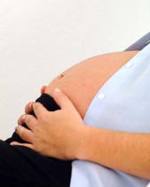 妊娠初期の過度な運動は腰痛を悪化させることが判明