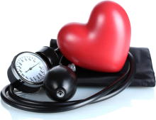 高血圧は脳卒中や心筋梗塞以外の疾患に影響　治療して健康寿命を延伸