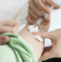 子宮頸がんワクチン副反応の原因を究明　8割が同じ白血球の型