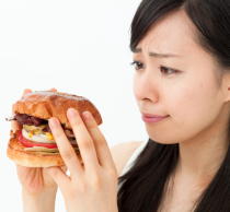 食塩と脂肪の多い食事が｢食欲亢進｣を引き起こす　高血圧と肥満を予防