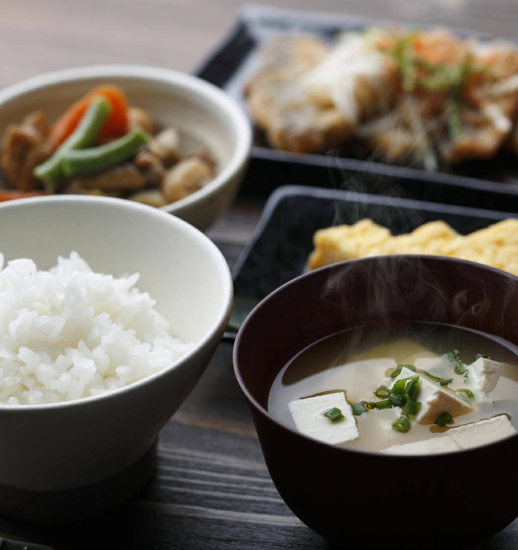 日本食の理想形は「1975年型」　4週間食べるとどうなる？　東北大