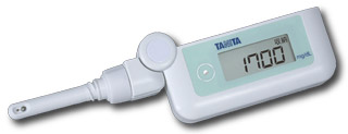 タニタ　デジタル尿糖計