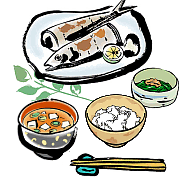 外食