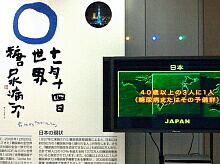 世界糖尿病デー