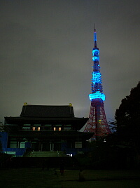 世界糖尿病デー2008