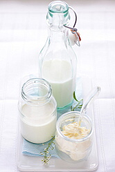 牛乳が2型糖尿病のリスクを低下