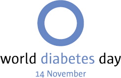 世界糖尿病デー