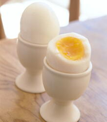 卵を1日1個食べても心臓病や脳卒中のリスクは上昇しない