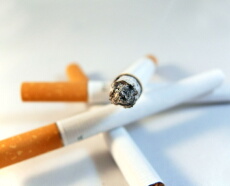 たばこ1本で寿命は14分短くなる　拡がる禁煙習慣　世界禁煙デー