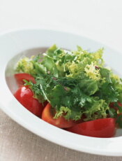 ホウレンソウとブロッコリーで肥満や糖尿病を改善　野菜の抗酸化物質