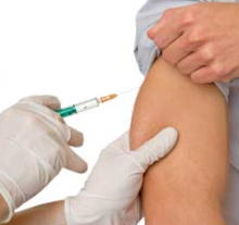 インフルエンザの予防接種　新ワクチン導入で価格が上昇　効果は？