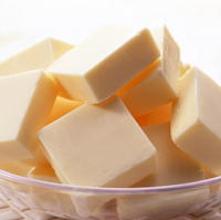 バターや肉の脂肪は心臓に悪い　代わりに食べると良い食品が判明