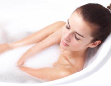 入浴事故を防ぐための5ヵ条 「お湯の温度は41度以下、時間は10分まで」