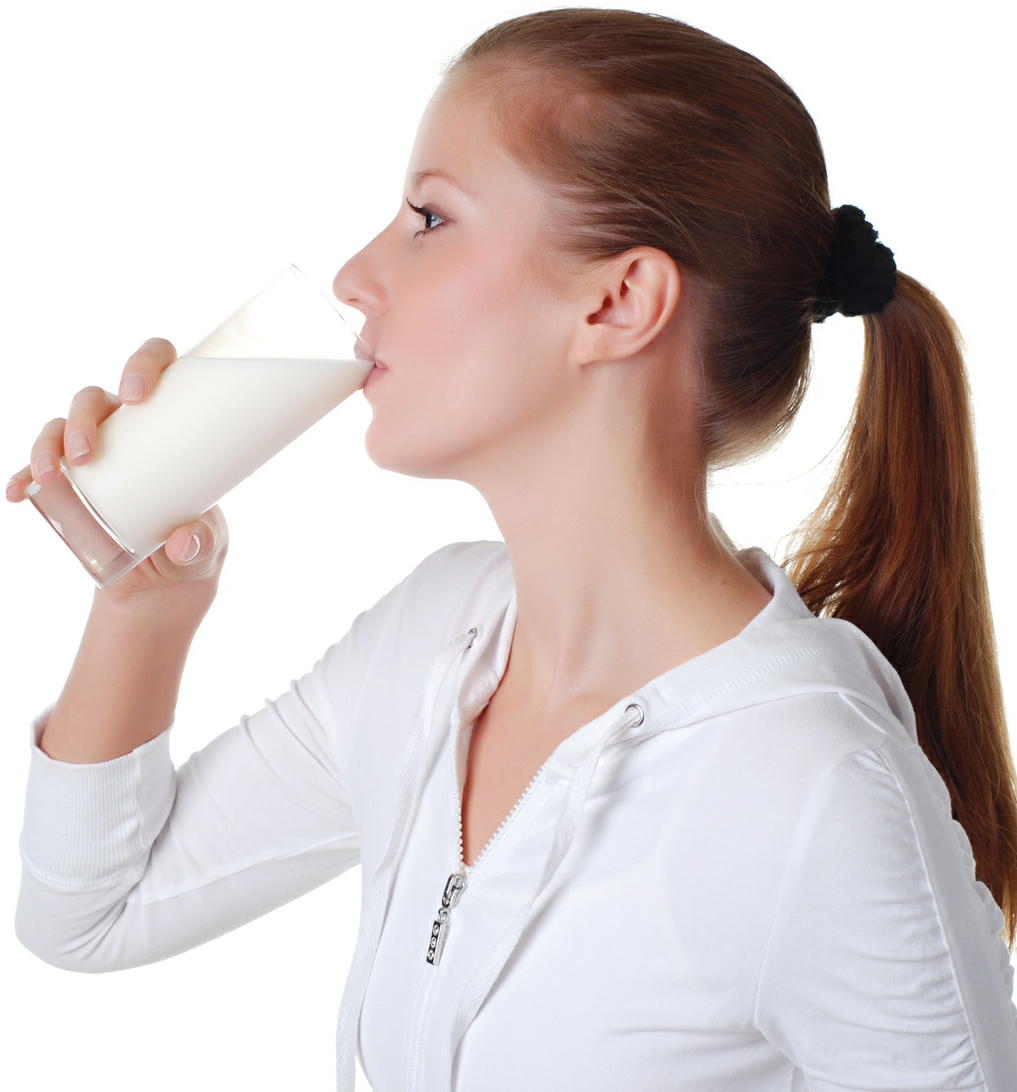 朝食で「牛乳」を飲むと1日を通じて血糖値が低下　糖尿病を予防