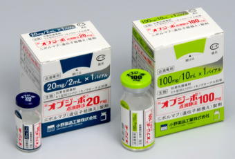 新型がん治療薬「オプジーボ」の効果を判定する方法を発見　京都大