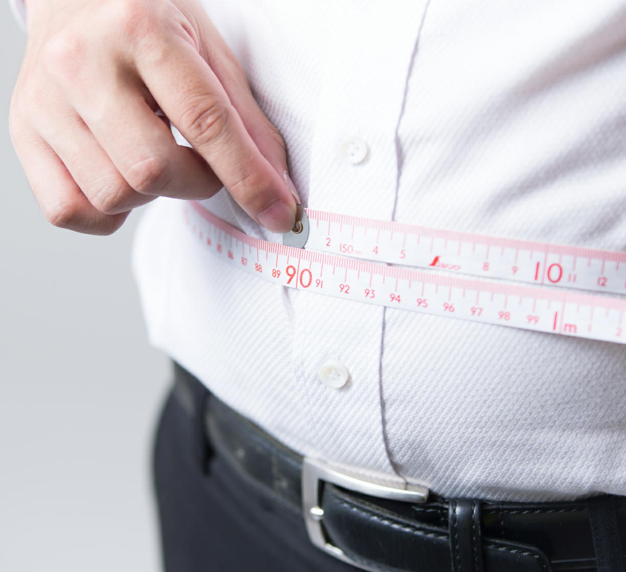 肥満をおさえる「糖」を発見　「太りにくく」なるメカニズムを解明