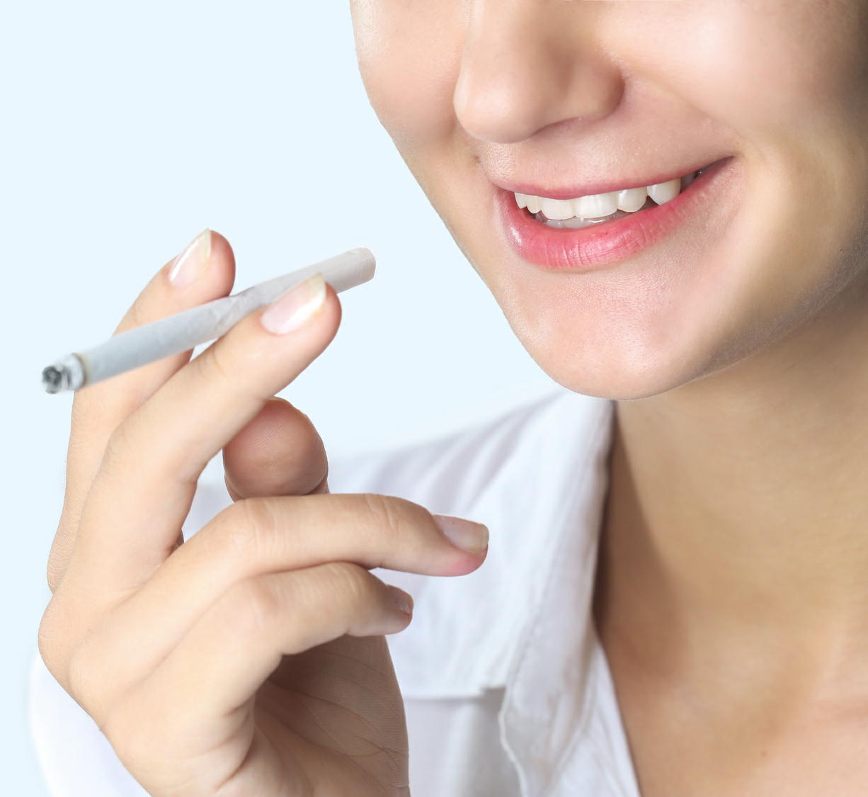 若年者や未成年者の「禁煙治療」を推進　日本禁煙学会が指針を公表