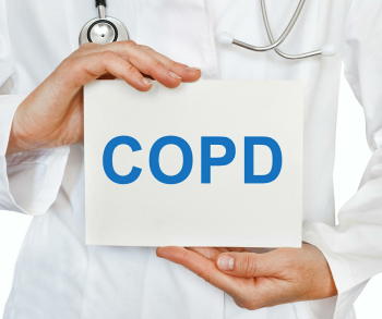 肺の生活習慣病「COPD」　運動と野菜の摂取でリスクを下げられる