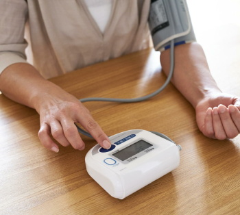 家庭血圧測定で「仮面高血圧」を発見　血圧を測るメリットは大きい