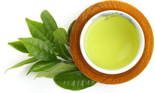 「緑茶」の摂取が糖尿病リスクを減少　九州大学・久山町研究で明らかに
