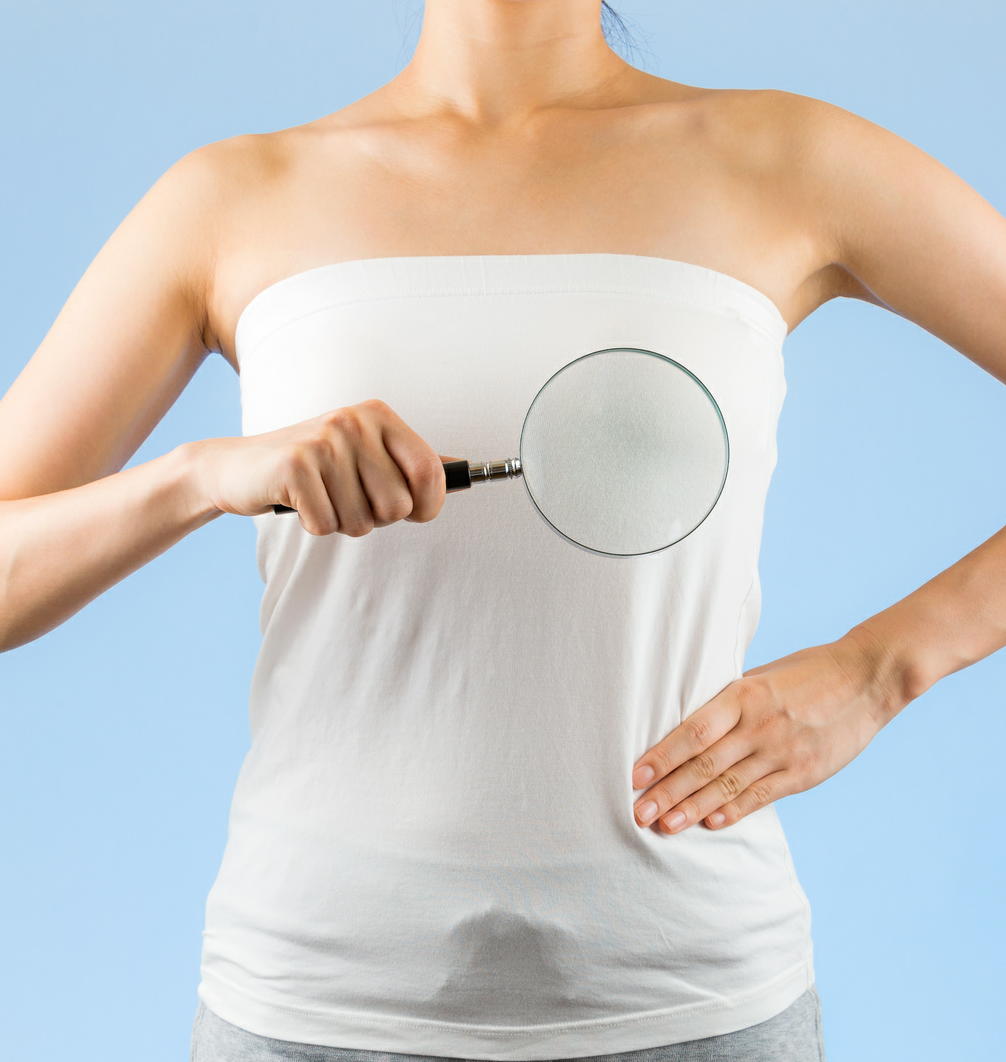 「乳がん」リスクは食物繊維を多く摂ると低下　4万人超の女性を調査