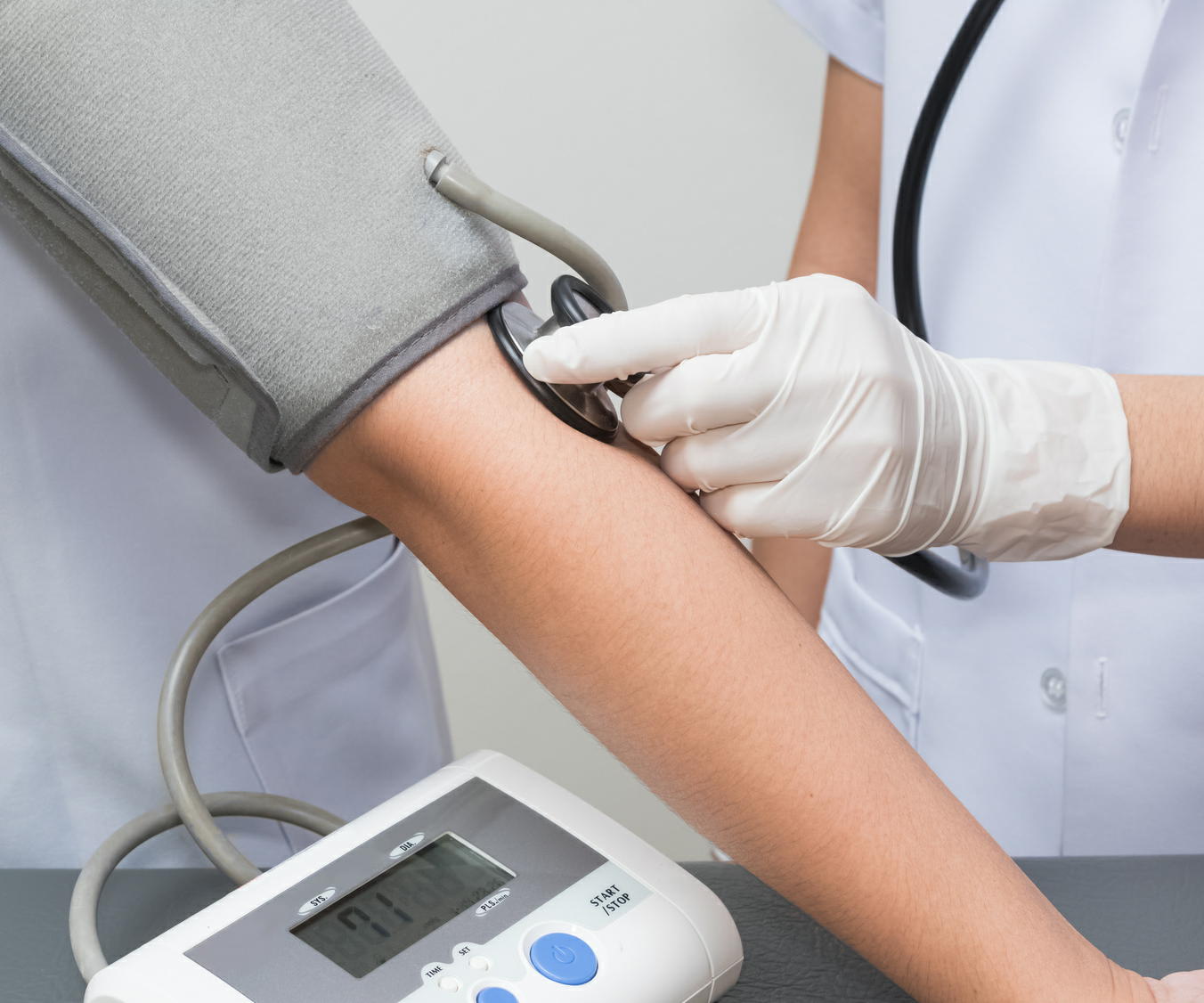 「高血圧」の治療がインフルエンザ対策に　ウイルスの感染を防ぐ効果が