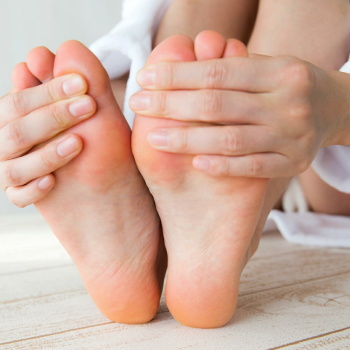 自分の足を知ろう 足潰瘍 は合併症 足切断の5分の4は防げる ニュース 糖尿病ネットワーク