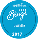 「Healthline」2017年ベストアプリ