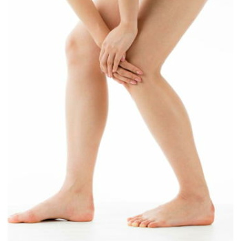「足の冷え」「むくみ」は血管の老化が原因　足の動脈硬化を改善