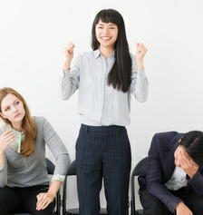 「うつ病対策」が職場のメンタルヘルスを向上させる　日本の対策は最下位