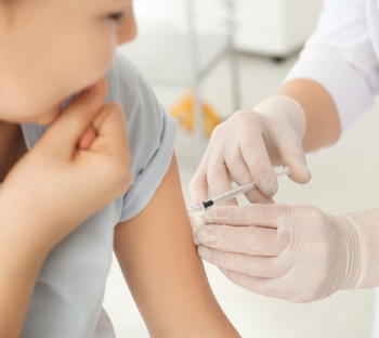 子宮頸がんとHPVワクチン　日本産科婦人科学会が「接種は必要」と強調