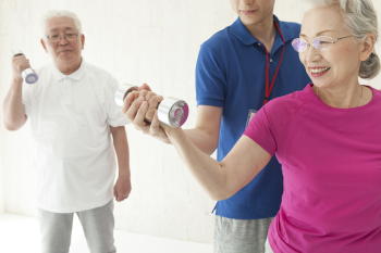 日本人高齢者のフレイル割合は8.7%　プレフレイルは40.8%　フレイルの予防・重症化予防を推進