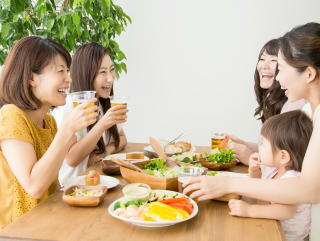 【新型コロナ】日本人の食生活に大きな変化が　体力も低下傾向　「食育に関する意識調査」「体力・運動能力調査」