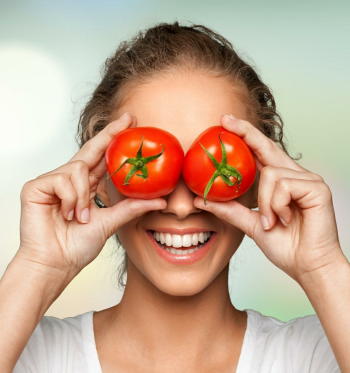 トマトのリコピンが肥満とメタボのリスクを低下　血管を健康にする抗酸化作用
