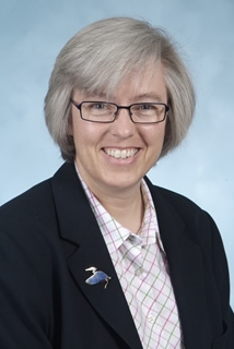Alicia Jenkins　IFL代表
