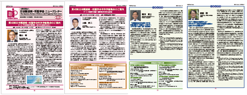 日本糖尿病・妊娠学会ニューズレターVol.28,No.2（2026年10月発行）