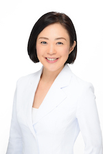 麻生れいみ先生
