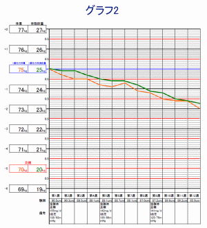 グラフ2